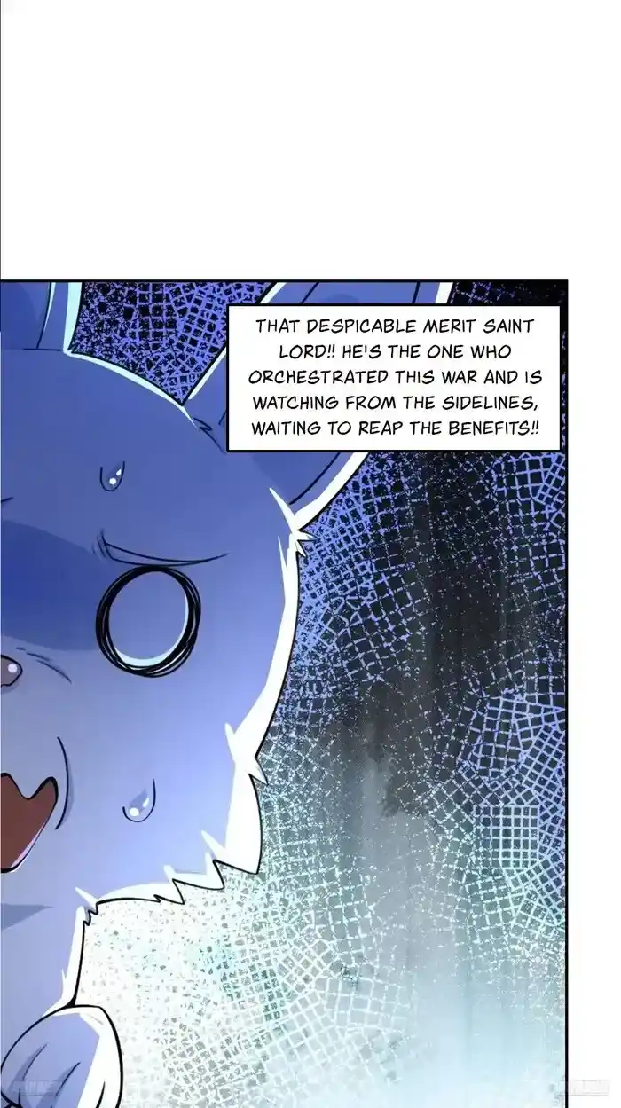 I’m Actually A Cultivation Bigshot Chapter 482