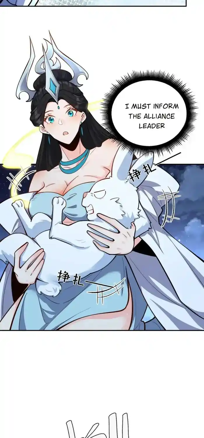 I’m Actually A Cultivation Bigshot Chapter 482