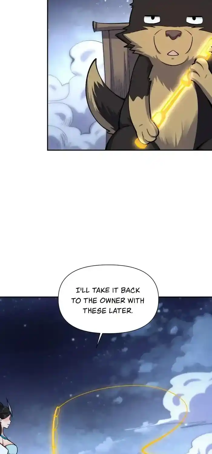 I’m Actually A Cultivation Bigshot Chapter 482