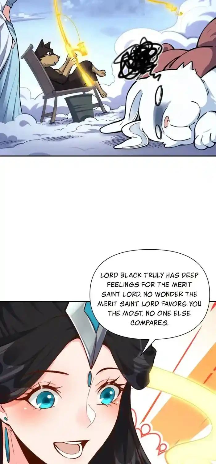 I’m Actually A Cultivation Bigshot Chapter 482