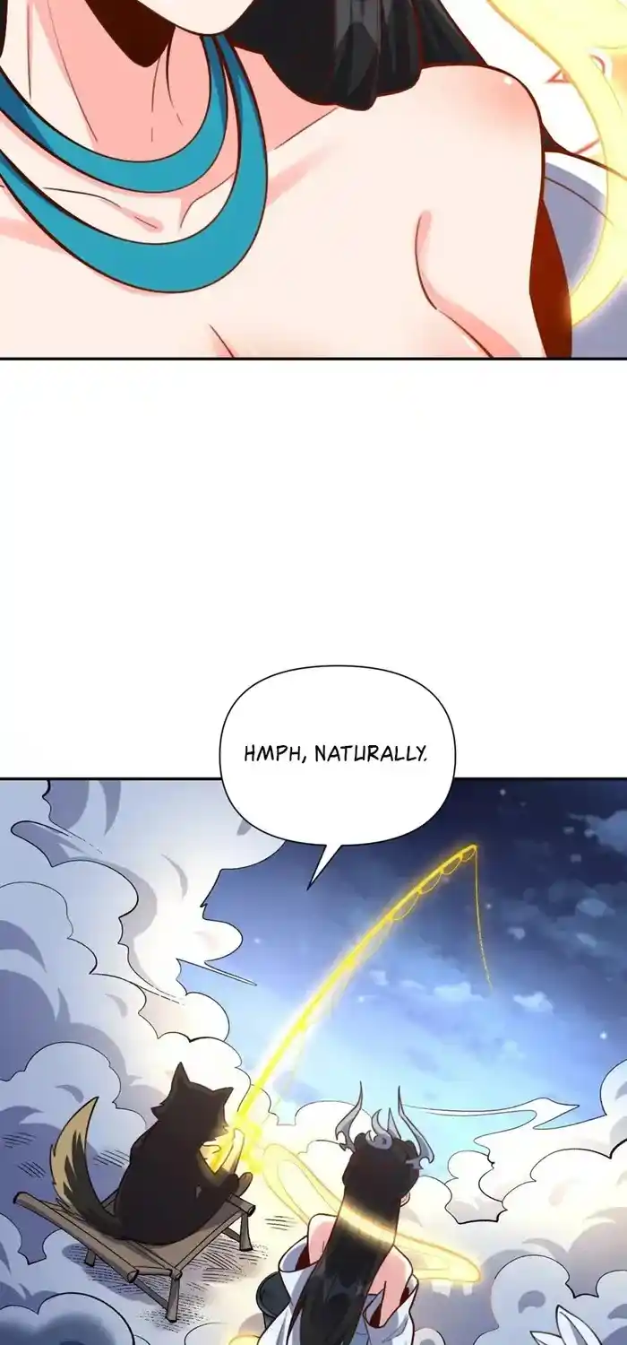 I’m Actually A Cultivation Bigshot Chapter 482