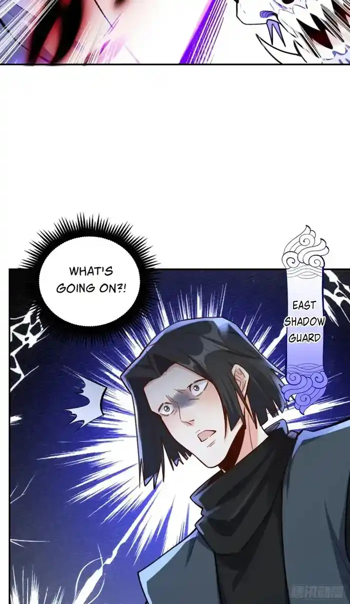 I’m Actually A Cultivation Bigshot Chapter 482