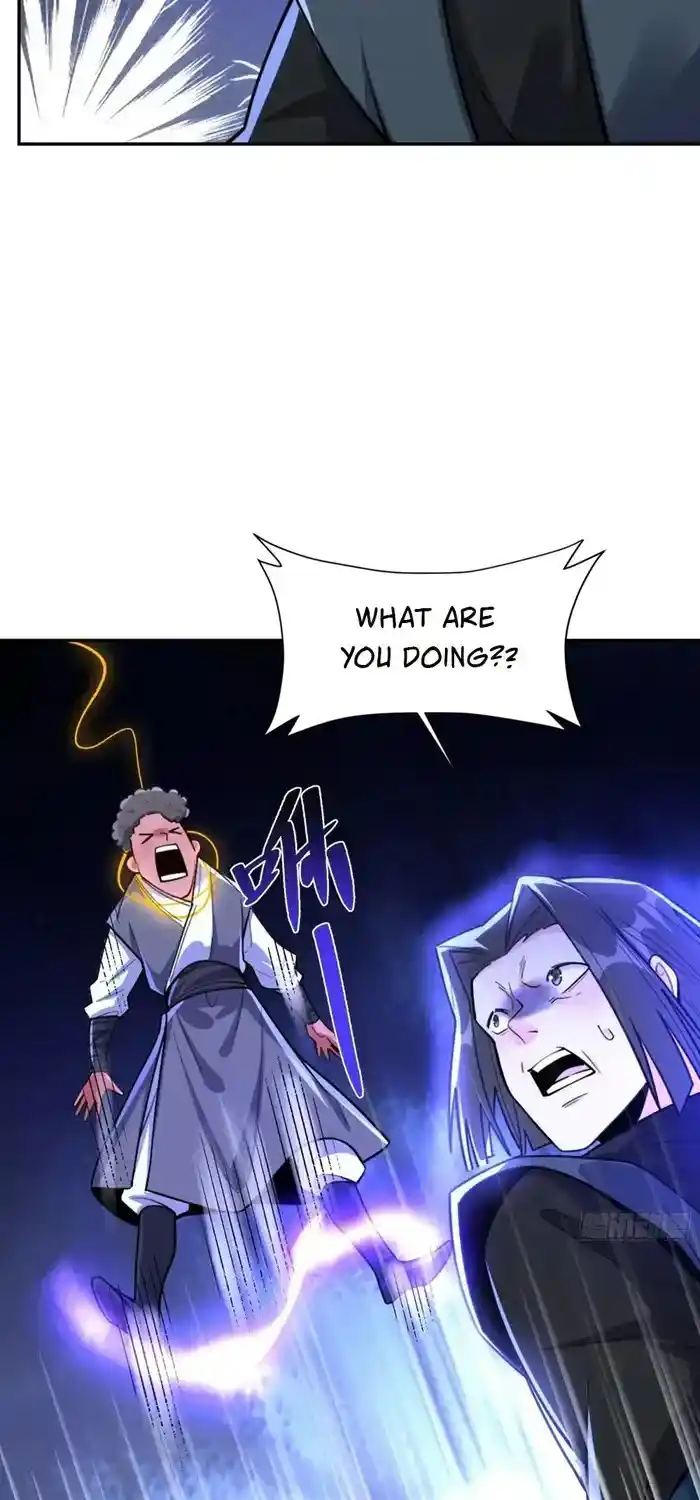 I’m Actually A Cultivation Bigshot Chapter 482