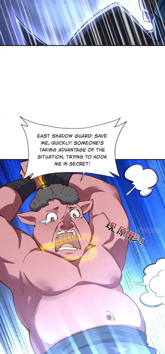 I’m Actually A Cultivation Bigshot Chapter 482