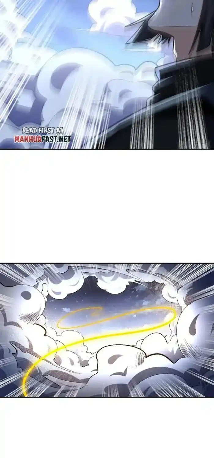 I’m Actually A Cultivation Bigshot Chapter 482