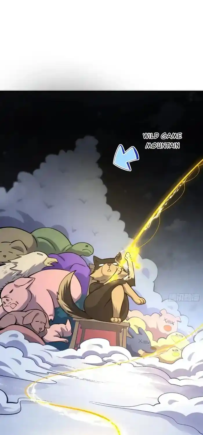 I’m Actually A Cultivation Bigshot Chapter 482