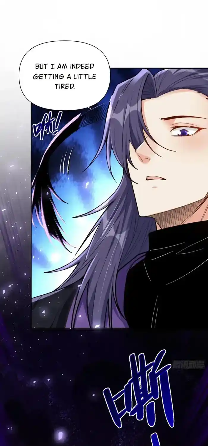 I’m Actually A Cultivation Bigshot Chapter 482