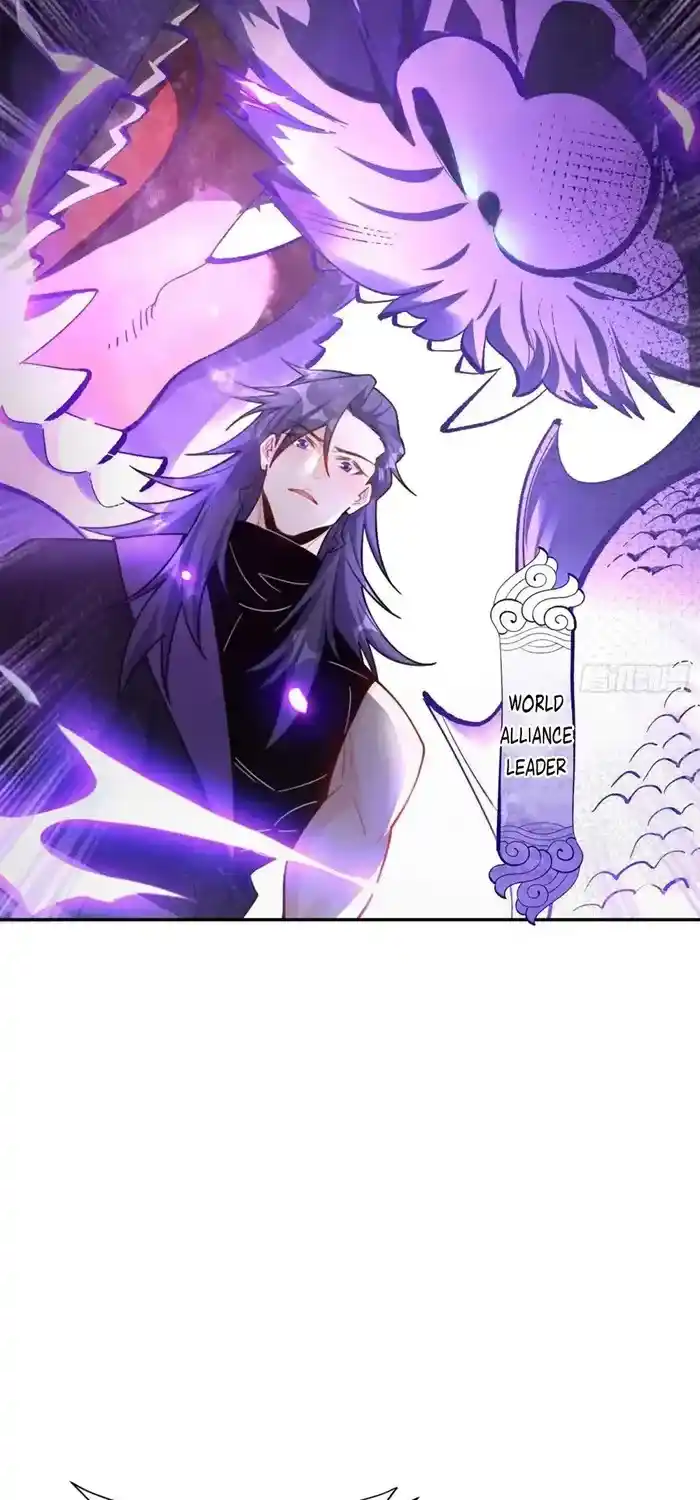 I’m Actually A Cultivation Bigshot Chapter 482