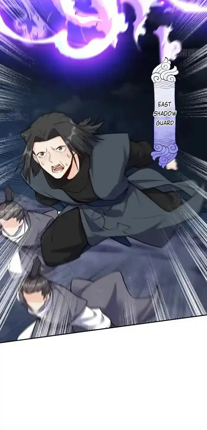 I’m Actually A Cultivation Bigshot Chapter 482