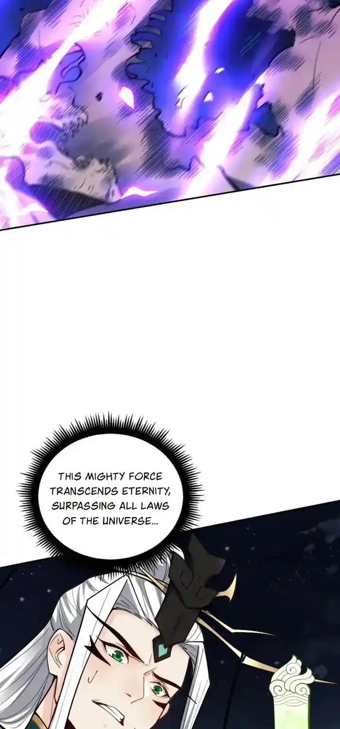 I’m Actually A Cultivation Bigshot Chapter 482