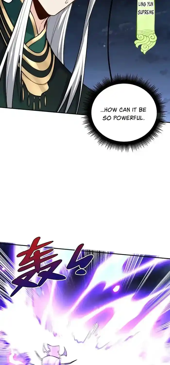 I’m Actually A Cultivation Bigshot Chapter 482