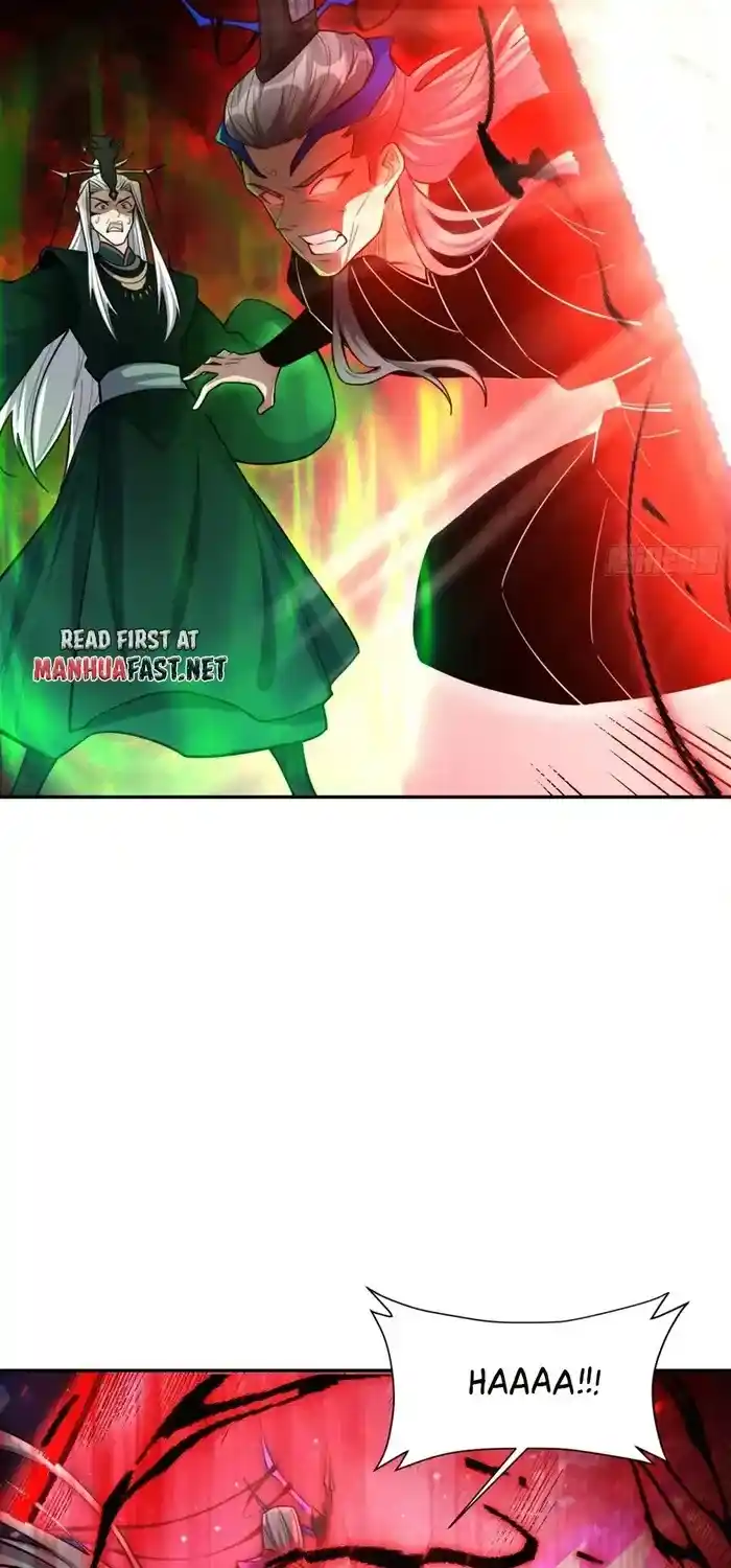 I’m Actually A Cultivation Bigshot Chapter 482