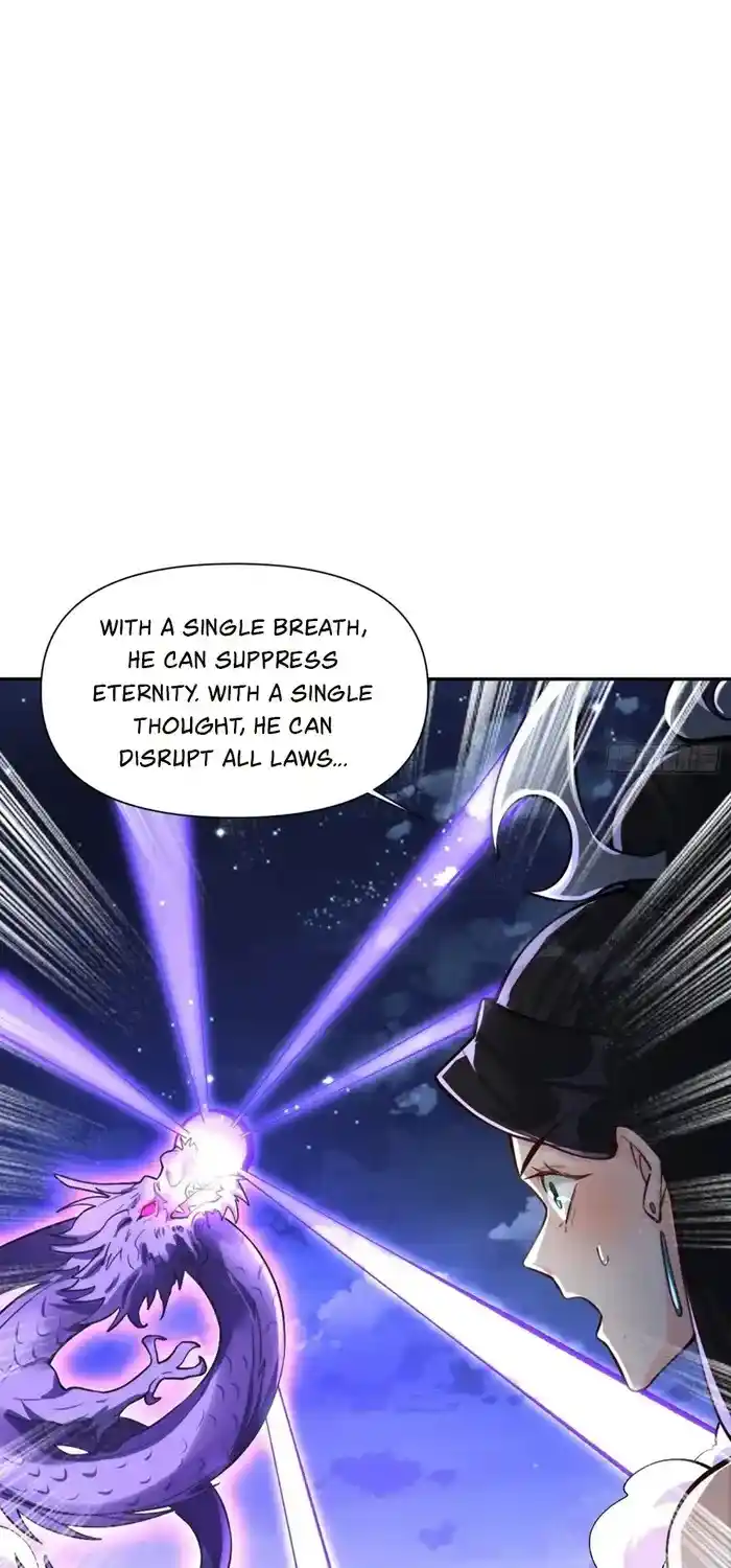 I’m Actually A Cultivation Bigshot Chapter 482