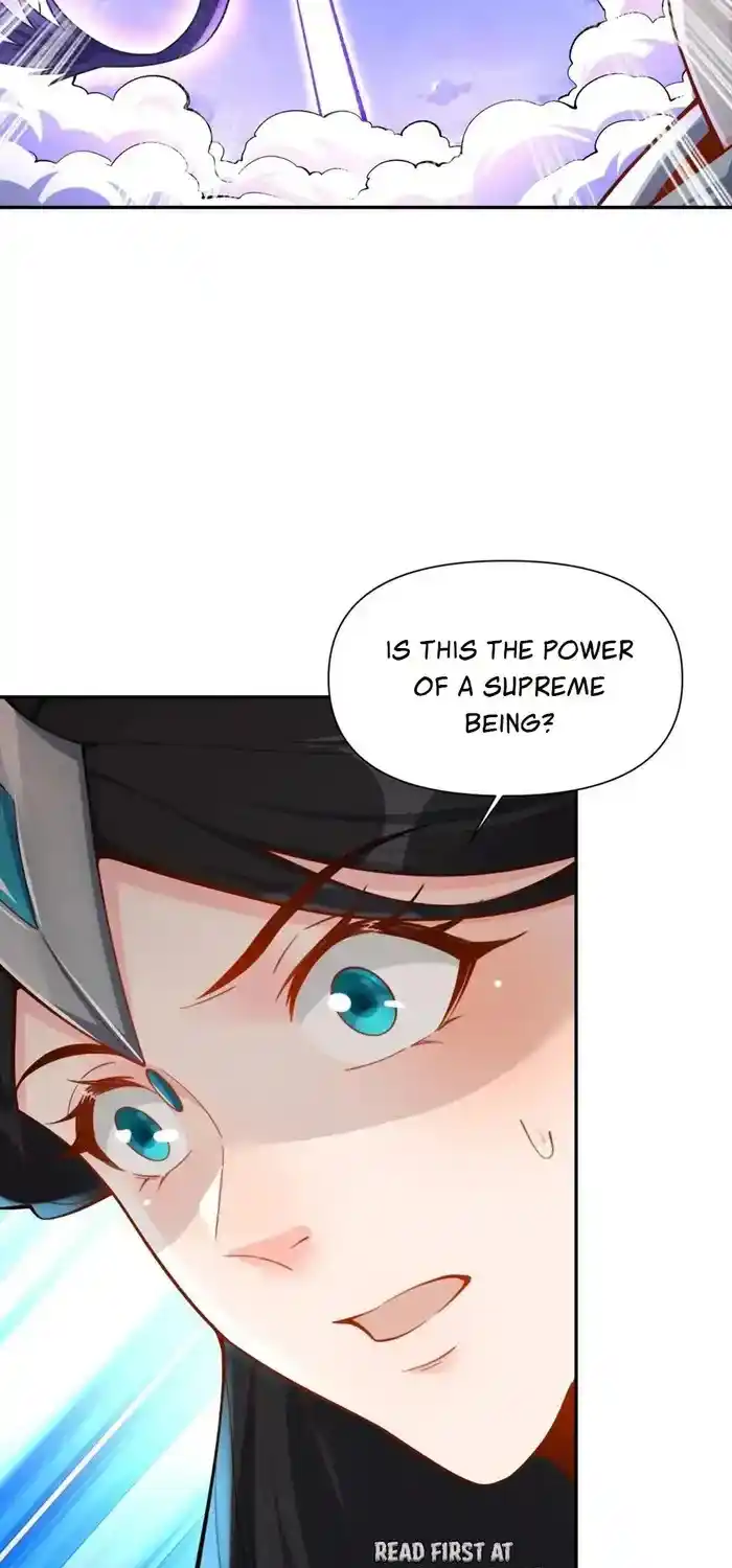 I’m Actually A Cultivation Bigshot Chapter 482