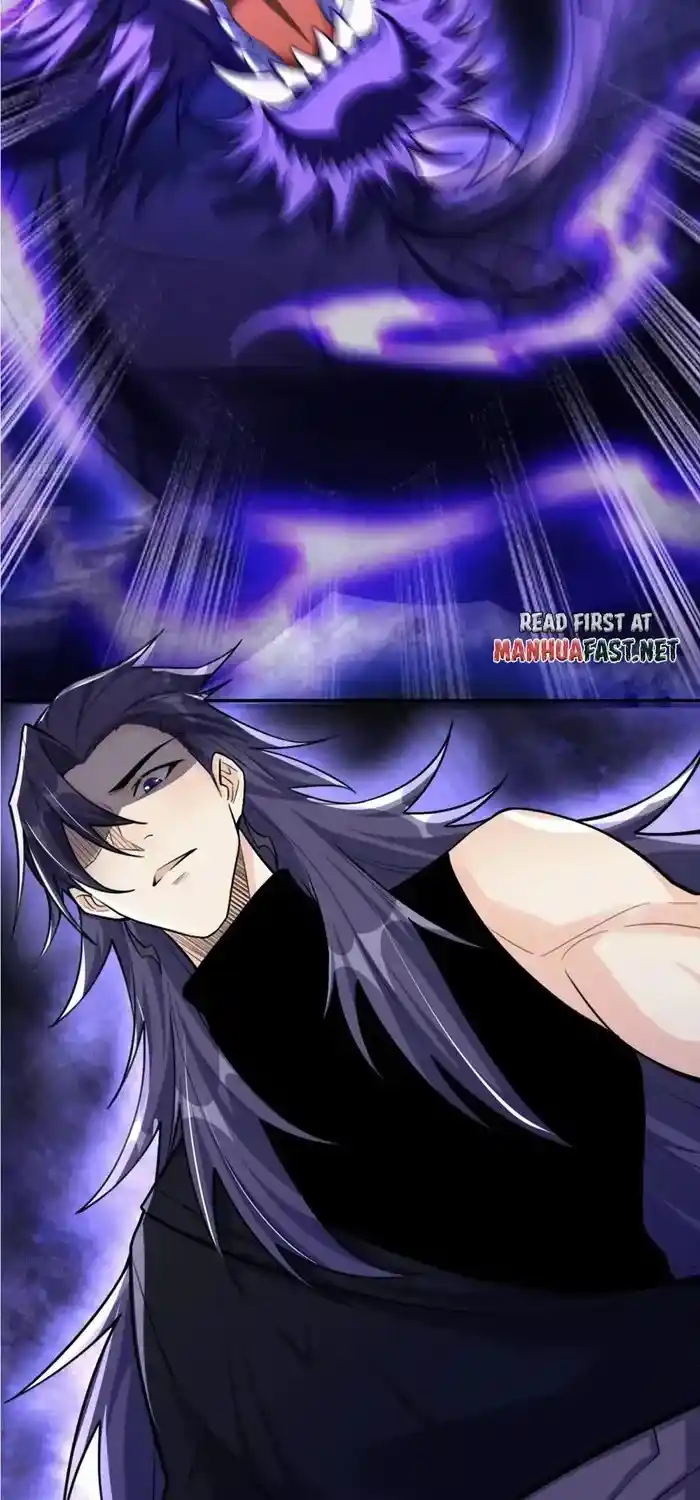 I’m Actually A Cultivation Bigshot Chapter 483