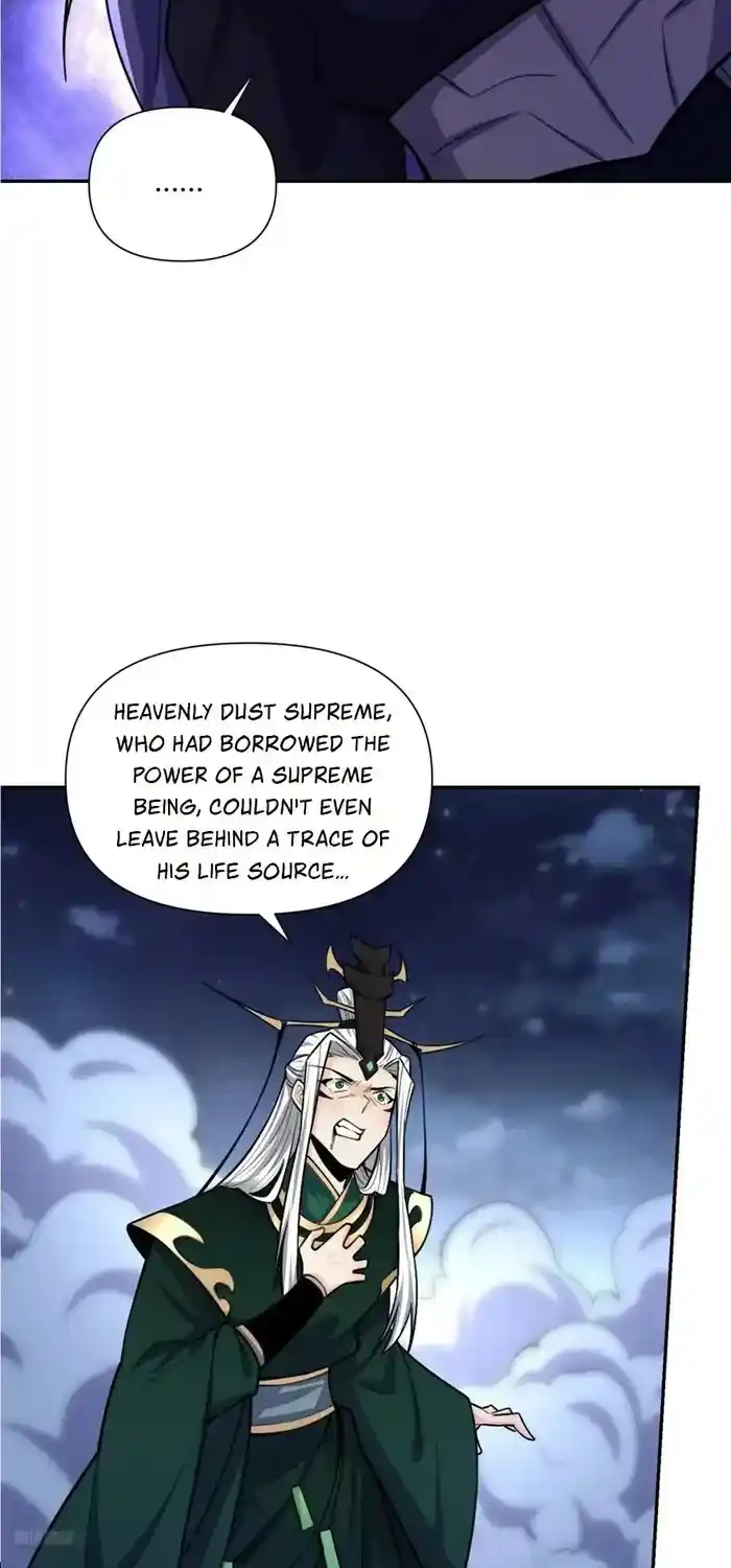 I’m Actually A Cultivation Bigshot Chapter 483