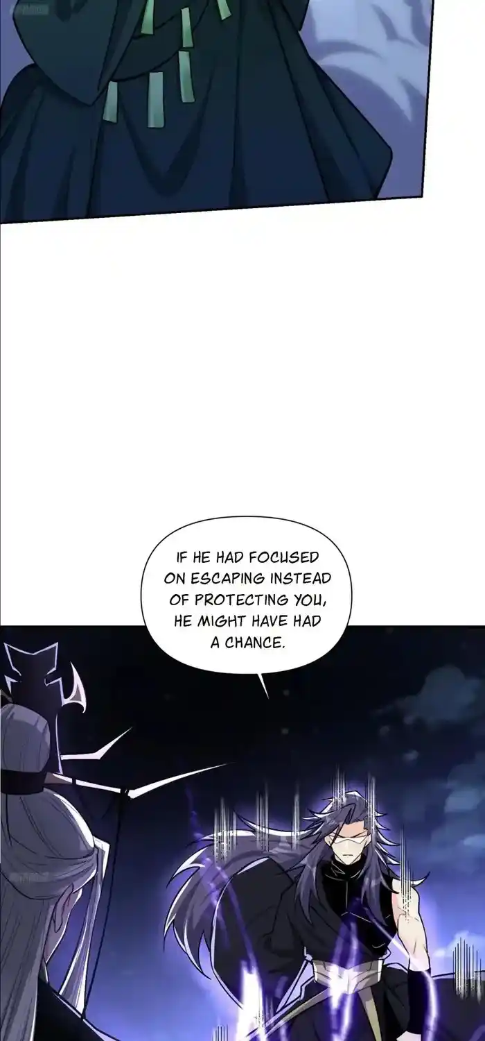 I’m Actually A Cultivation Bigshot Chapter 483