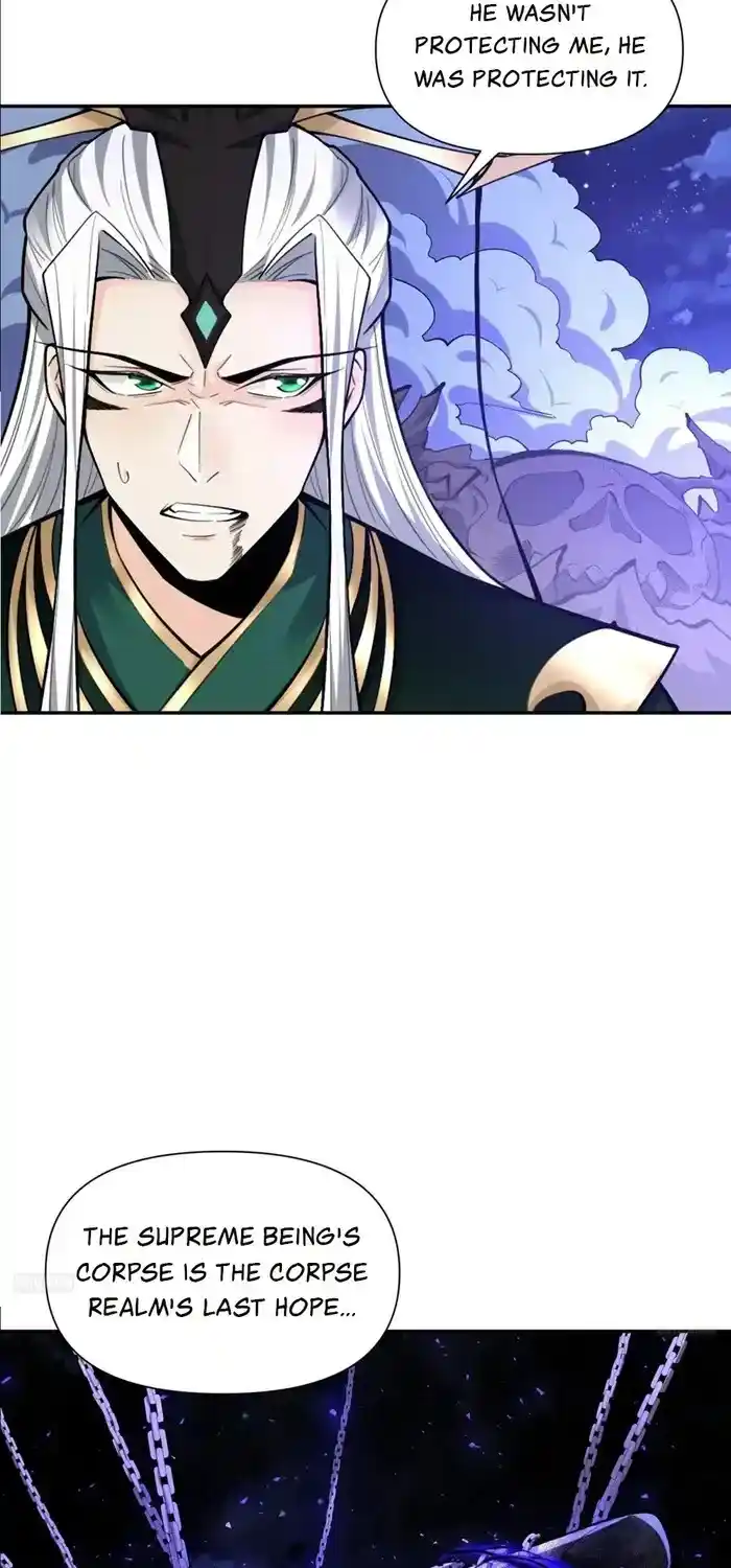 I’m Actually A Cultivation Bigshot Chapter 483