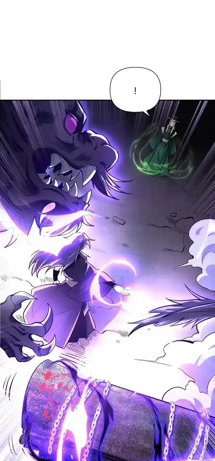 I’m Actually A Cultivation Bigshot Chapter 483