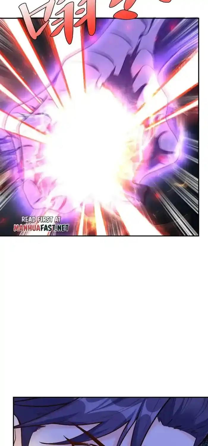 I’m Actually A Cultivation Bigshot Chapter 483