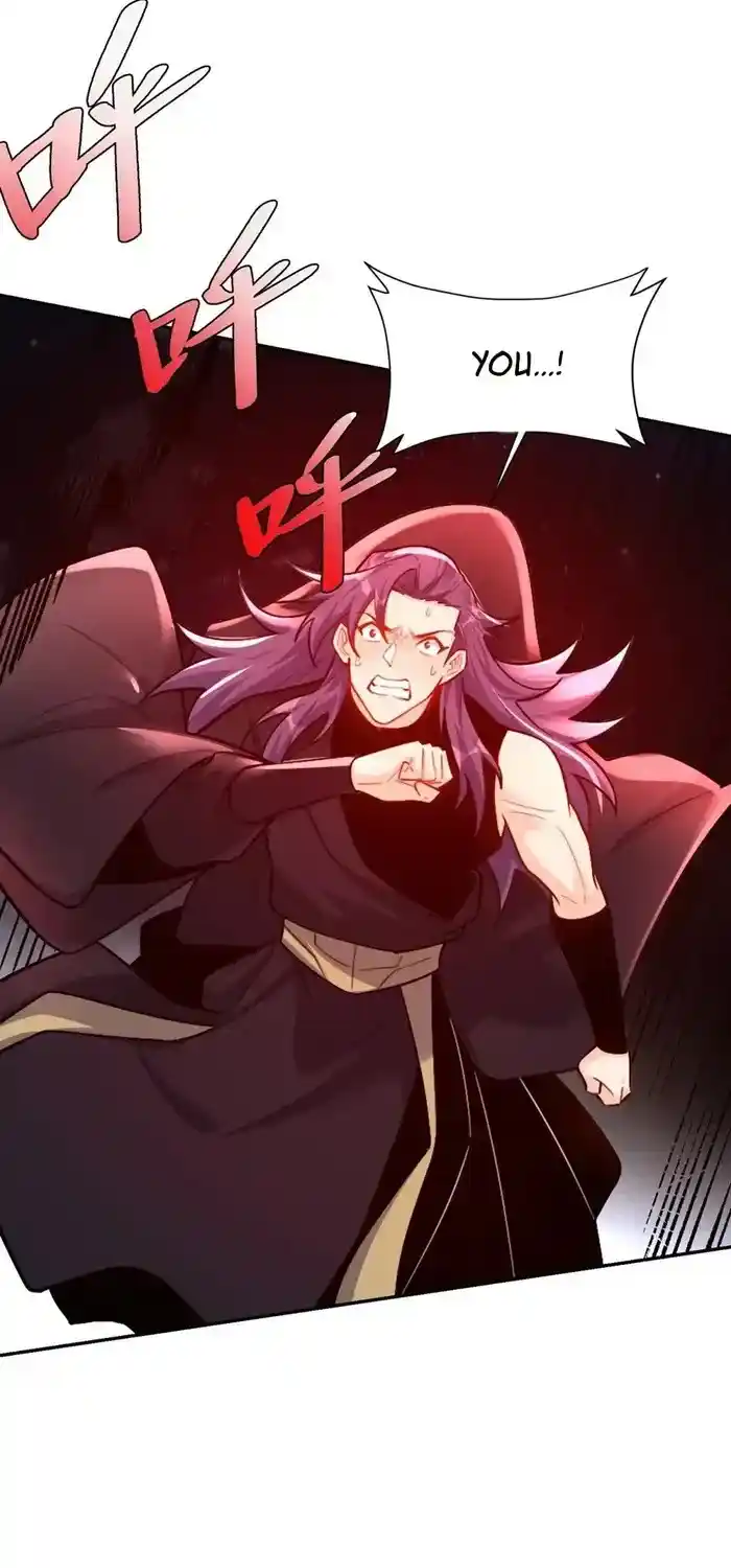 I’m Actually A Cultivation Bigshot Chapter 483