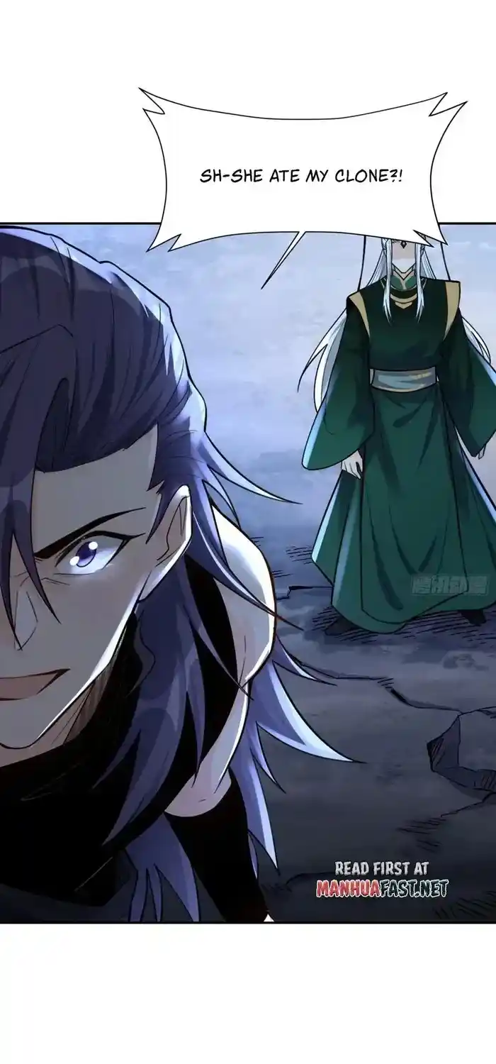 I’m Actually A Cultivation Bigshot Chapter 483