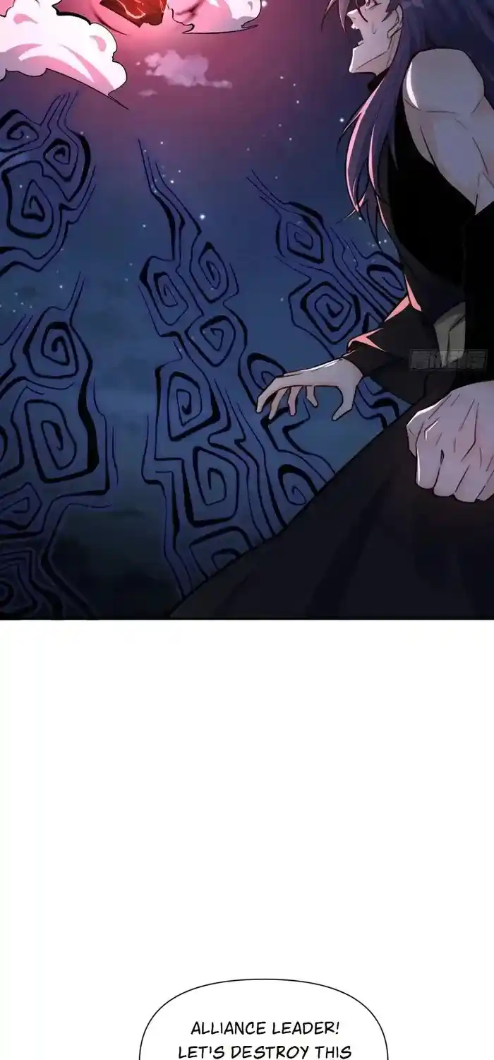 I’m Actually A Cultivation Bigshot Chapter 483