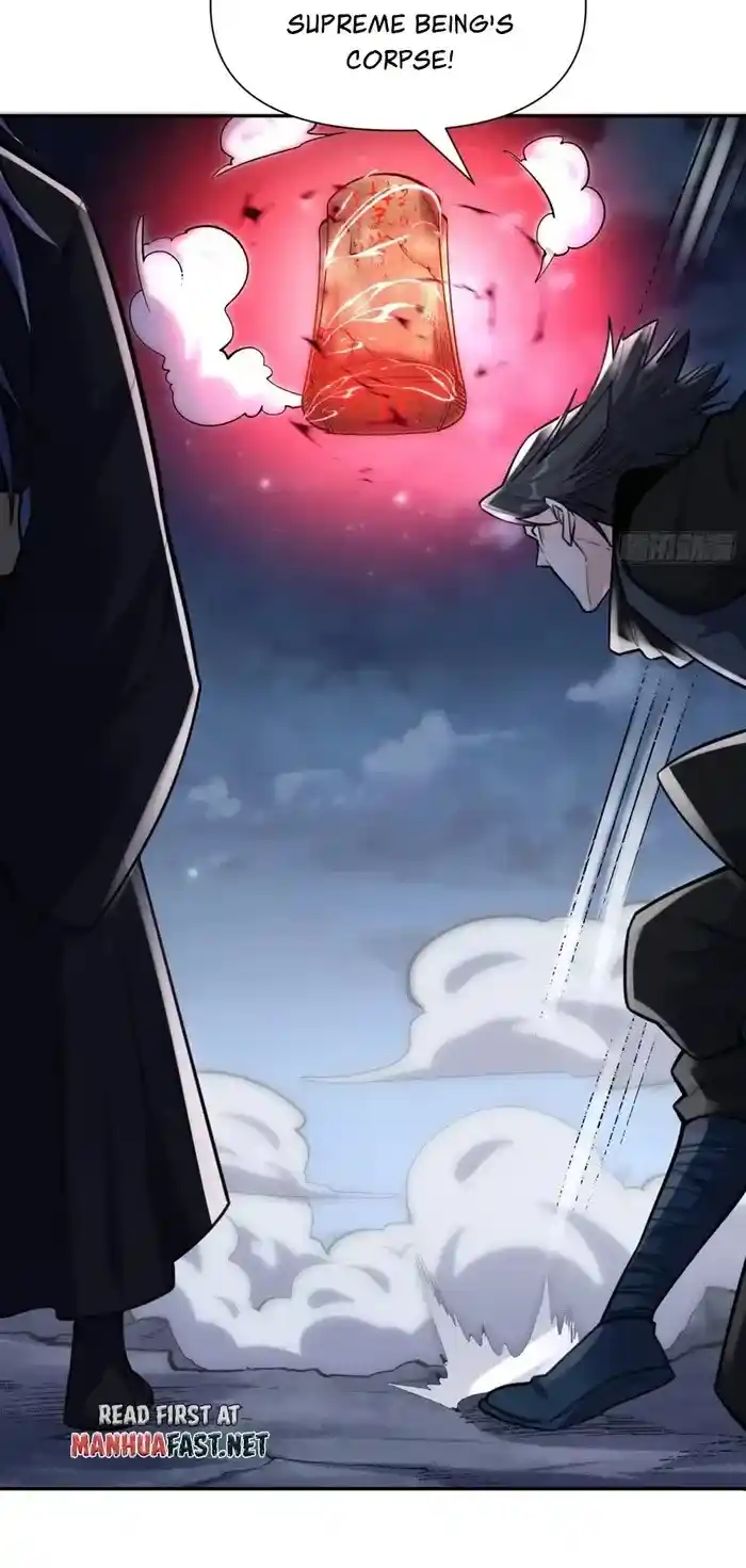 I’m Actually A Cultivation Bigshot Chapter 483