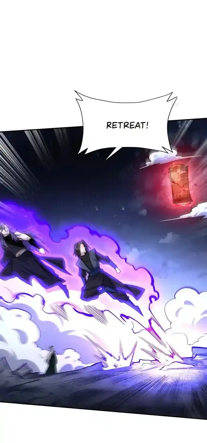 I’m Actually A Cultivation Bigshot Chapter 483