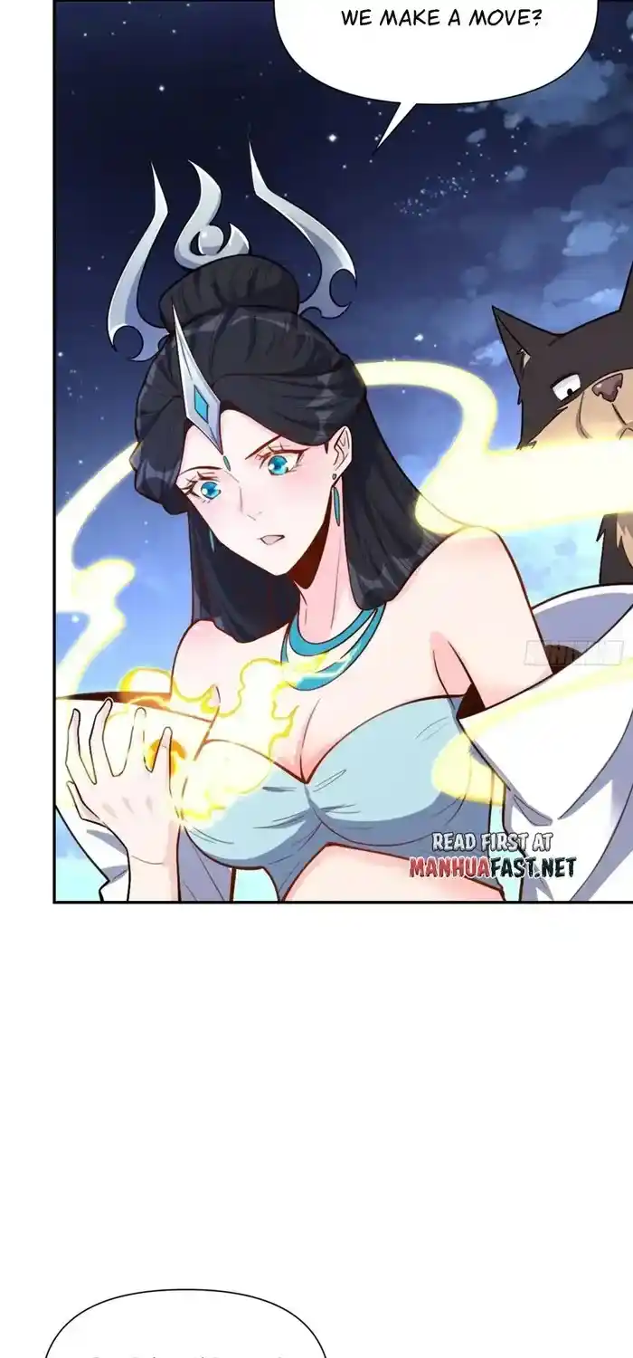 I’m Actually A Cultivation Bigshot Chapter 483