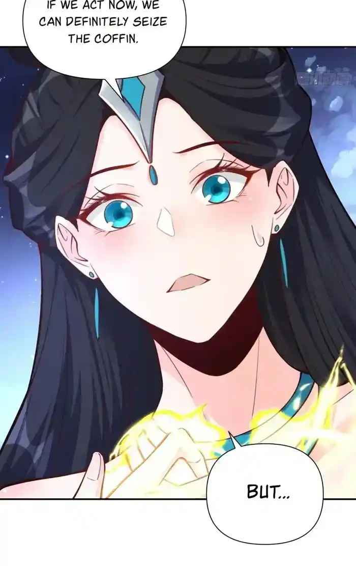 I’m Actually A Cultivation Bigshot Chapter 483