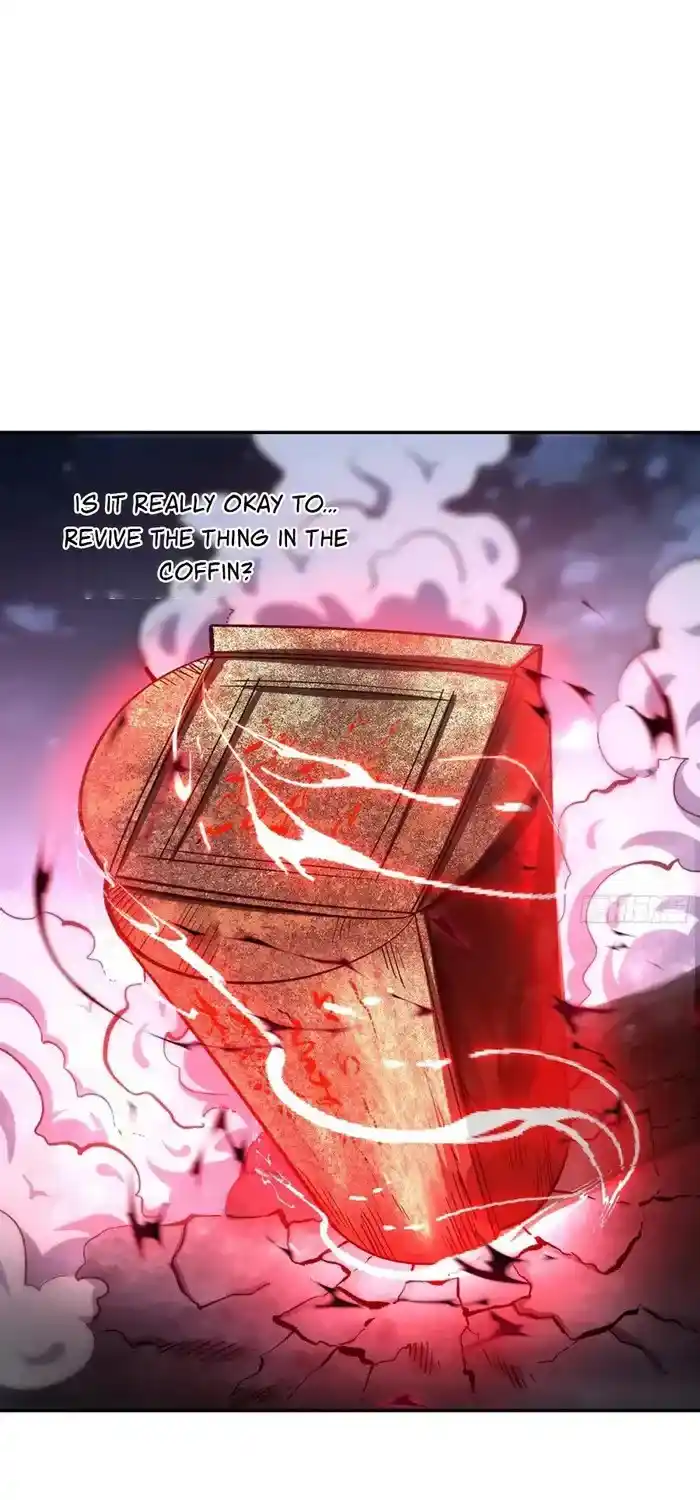 I’m Actually A Cultivation Bigshot Chapter 483