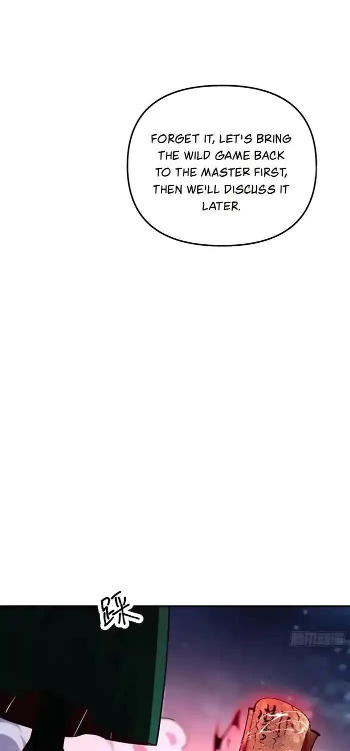 I’m Actually A Cultivation Bigshot Chapter 483