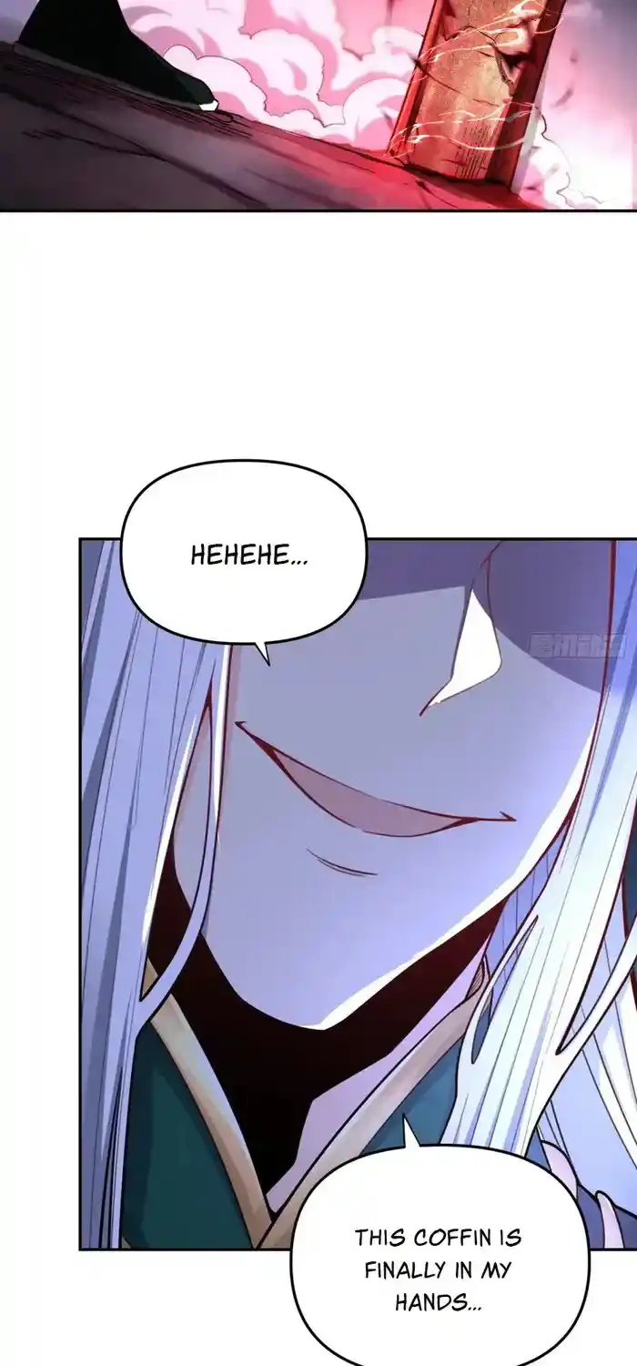 I’m Actually A Cultivation Bigshot Chapter 483