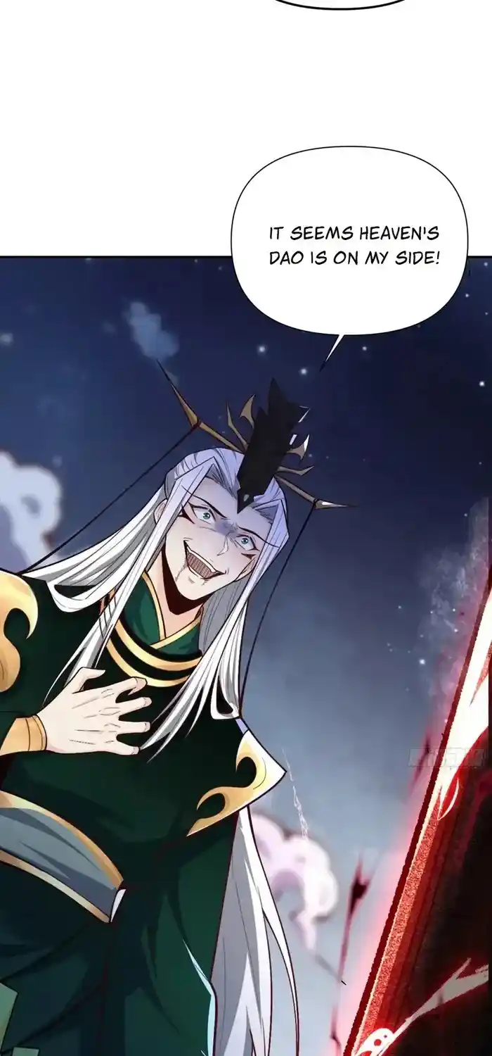 I’m Actually A Cultivation Bigshot Chapter 483