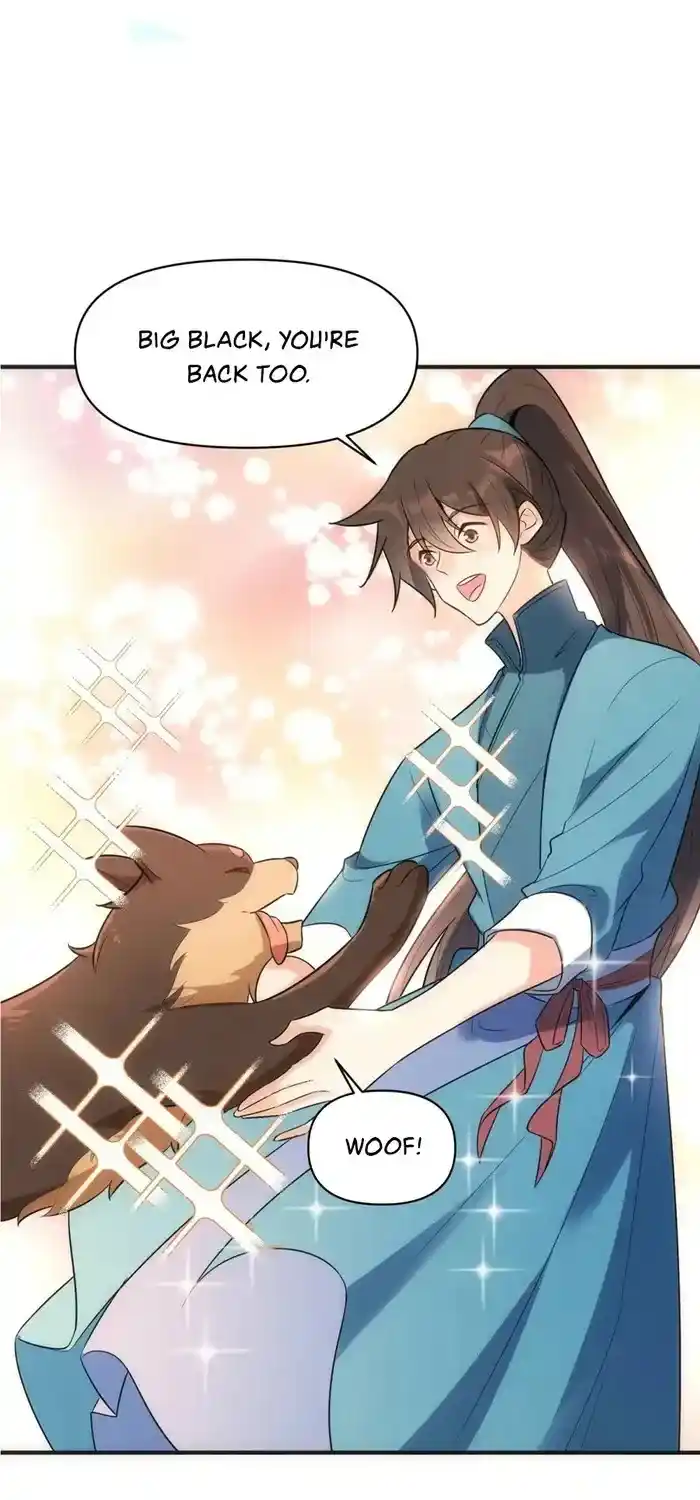 I’m Actually A Cultivation Bigshot Chapter 484