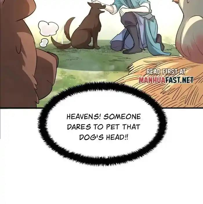 I’m Actually A Cultivation Bigshot Chapter 484