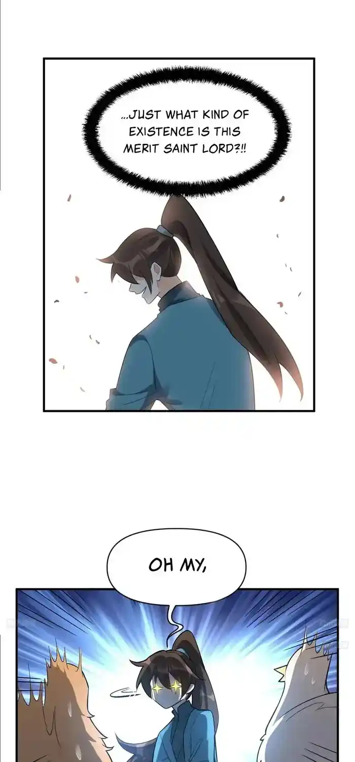 I’m Actually A Cultivation Bigshot Chapter 484