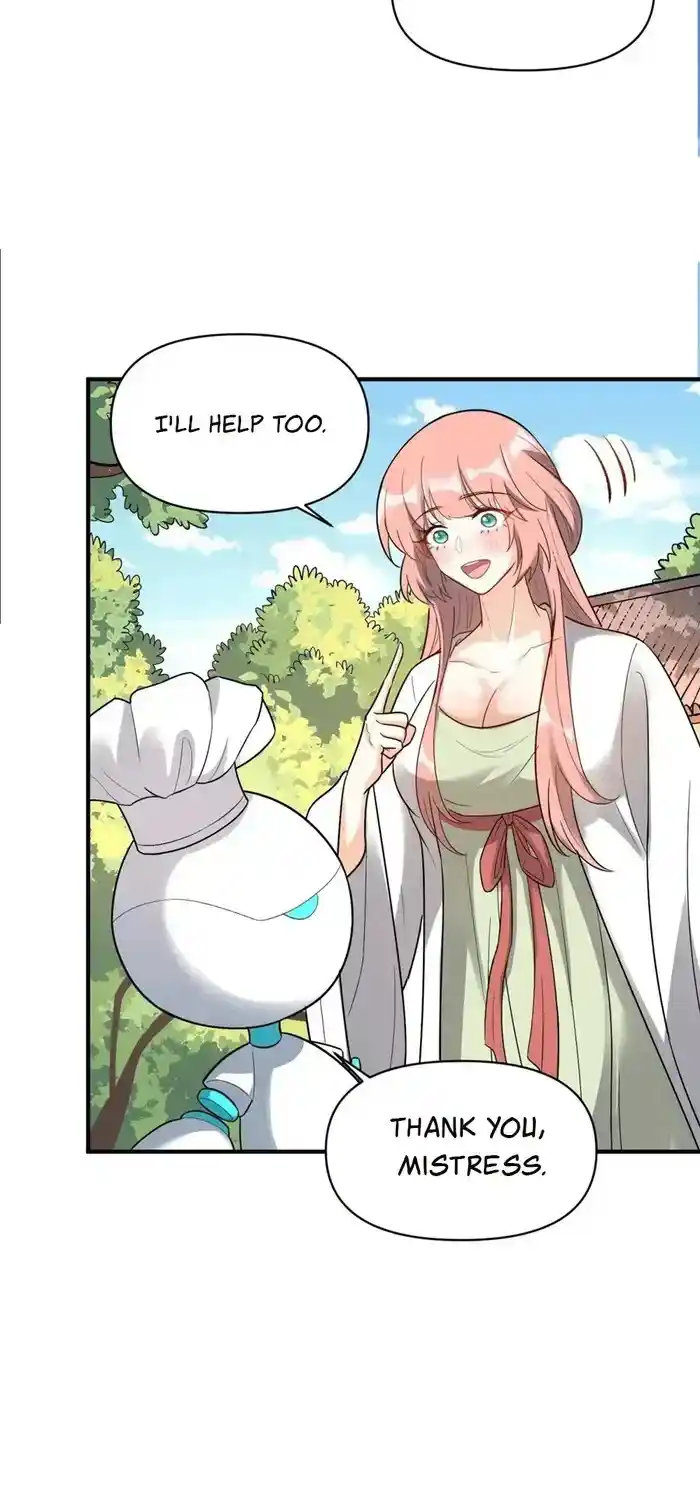 I’m Actually A Cultivation Bigshot Chapter 484