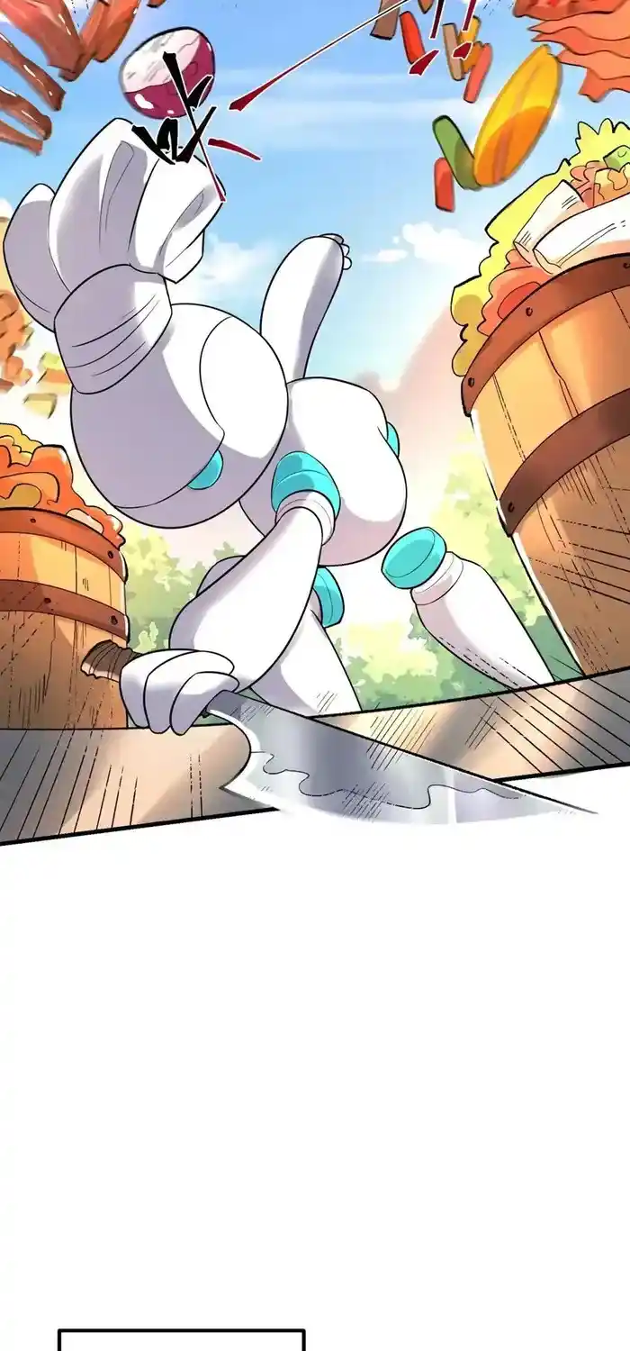 I’m Actually A Cultivation Bigshot Chapter 484