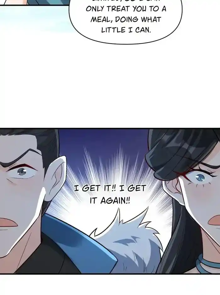 I’m Actually A Cultivation Bigshot Chapter 484