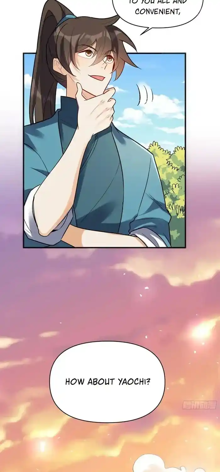 I’m Actually A Cultivation Bigshot Chapter 484