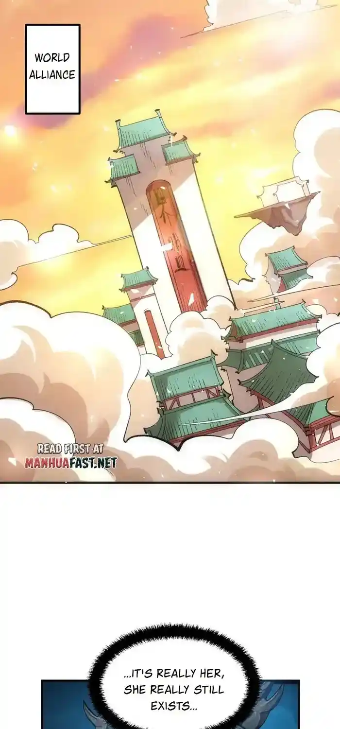 I’m Actually A Cultivation Bigshot Chapter 484