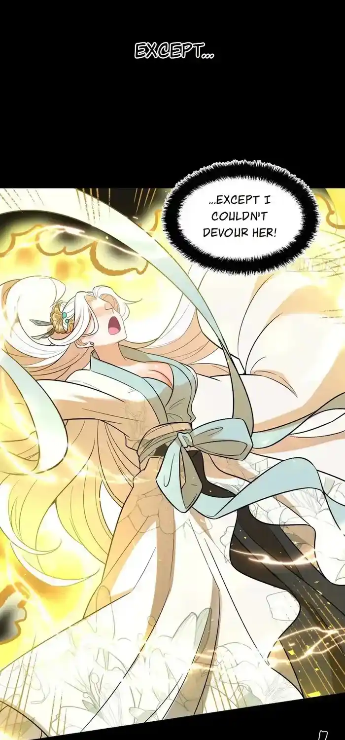 I’m Actually A Cultivation Bigshot Chapter 484