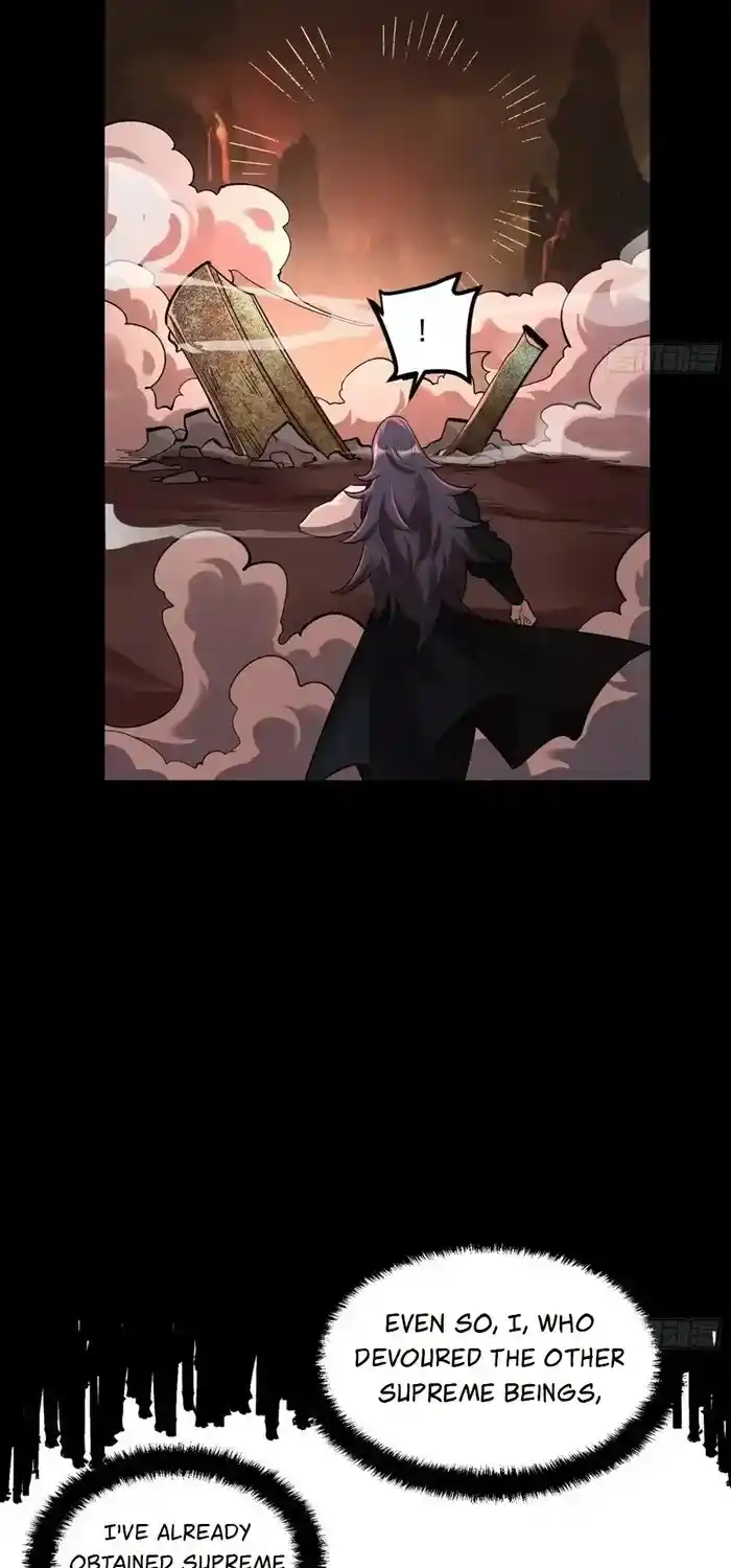 I’m Actually A Cultivation Bigshot Chapter 484