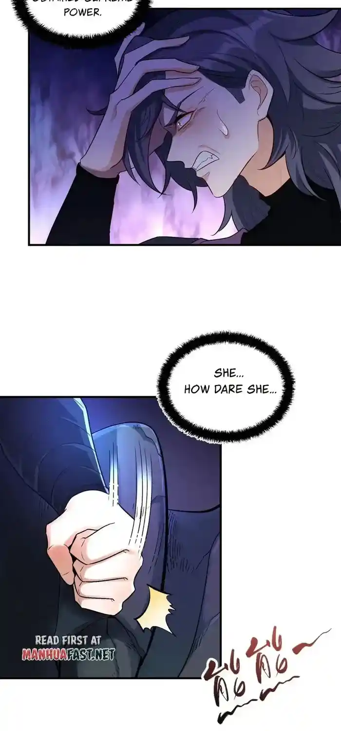 I’m Actually A Cultivation Bigshot Chapter 484