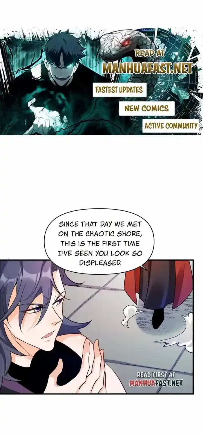 I’m Actually A Cultivation Bigshot Chapter 485