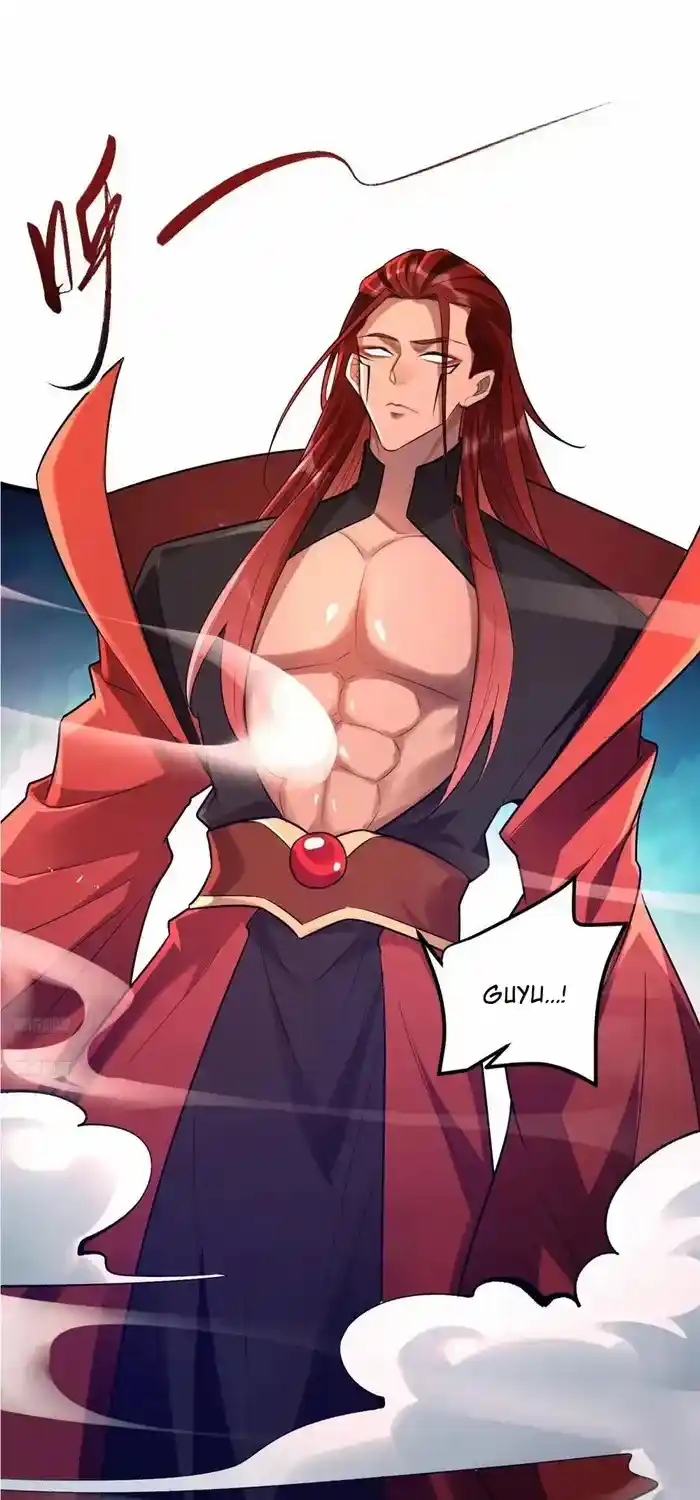 I’m Actually A Cultivation Bigshot Chapter 485