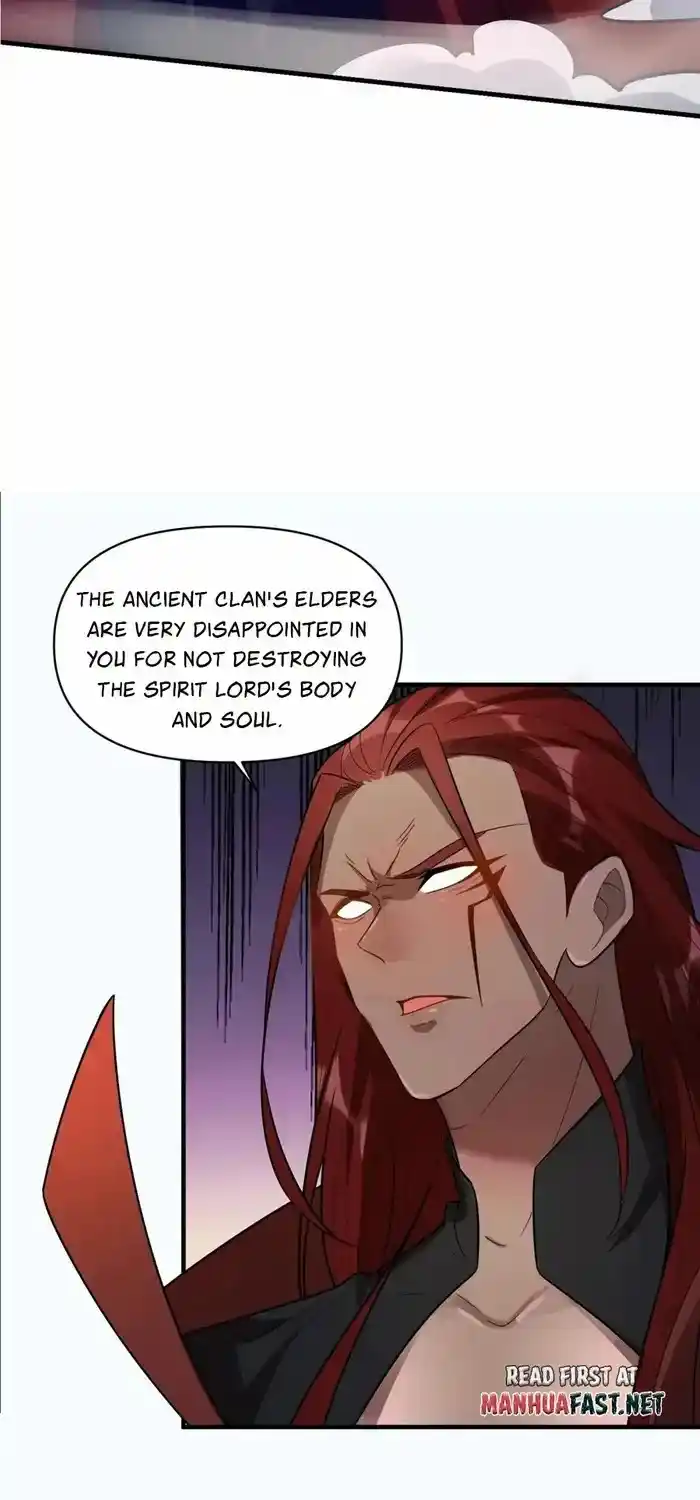 I’m Actually A Cultivation Bigshot Chapter 485