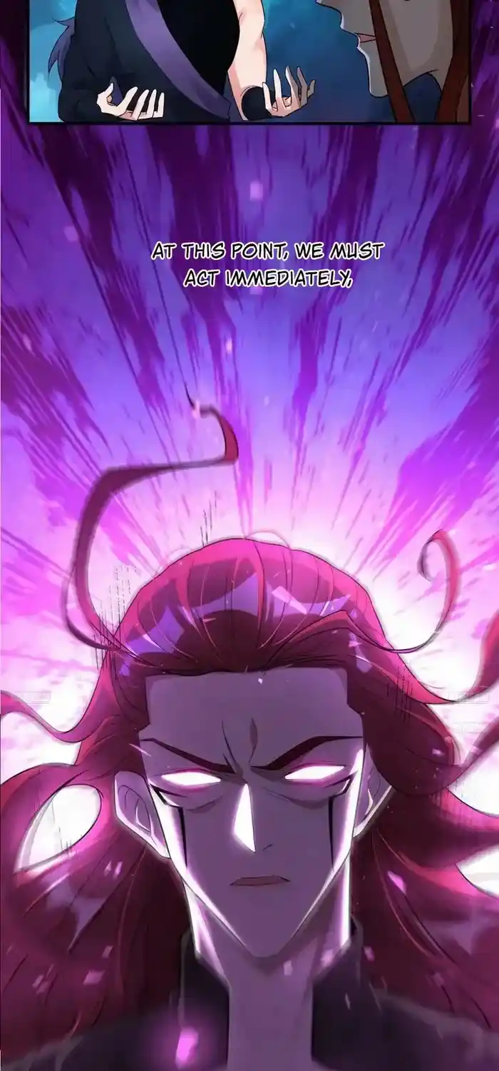 I’m Actually A Cultivation Bigshot Chapter 485